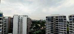The Tampines Trilliant (D18), Condominium #624791231